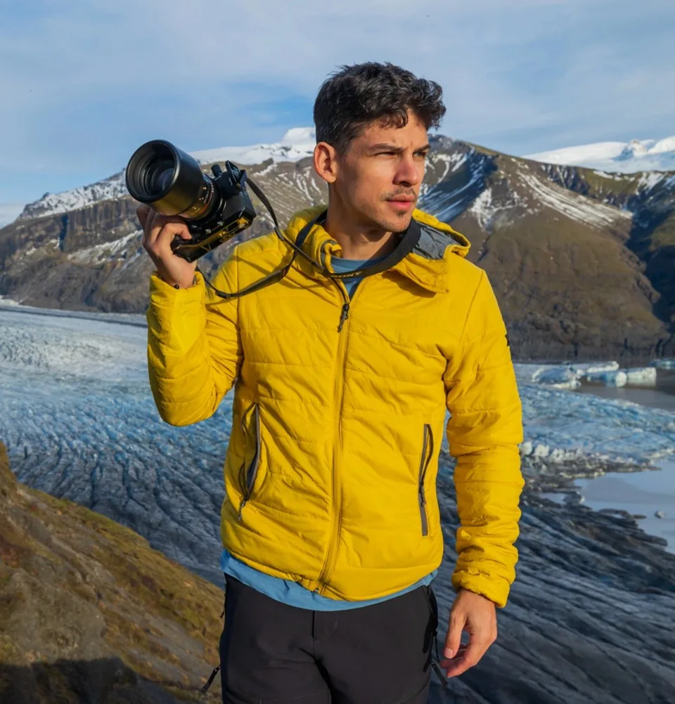 Horacio Lander - Astrophotographer