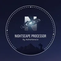 Nightscape Processor